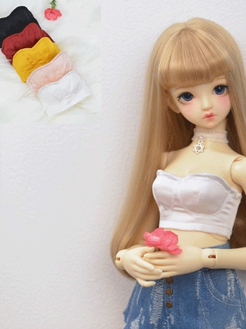 BJD Clothes Female Bra for ...