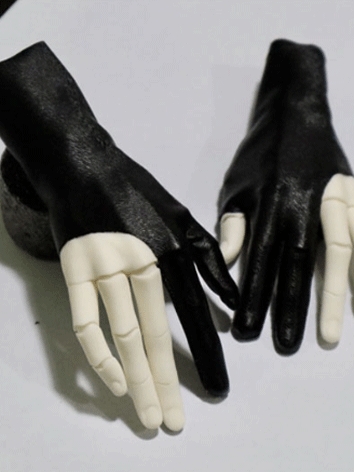 BJD Boy Leather Gloves for ...