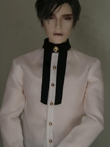 BJD Clothes Male T-shirt for XAGA27cm/Granado30cm Size Ball-jointed Doll