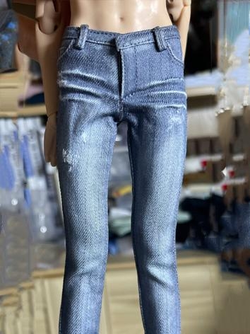 BJD Clothes Jeans for Granado Size Ball-jointed Doll