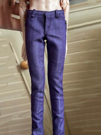 BJD Clothes Jeans for Granado Size Ball-jointed Doll