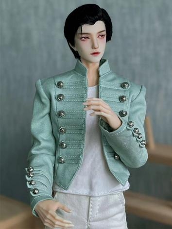 BJD Clothes Coat for Granad...