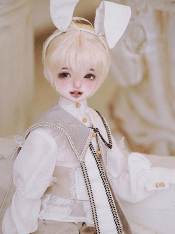 BJD Mi Tang 41cm Boy Ball-jointed Doll