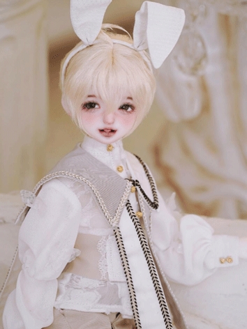 BJD Mi Tang 41cm Boy Ball-j...