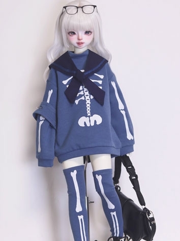 BJD Clothes Leisure Suit fo...