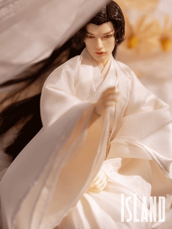 BJD Boy Song Yu 32cm Ball-j...