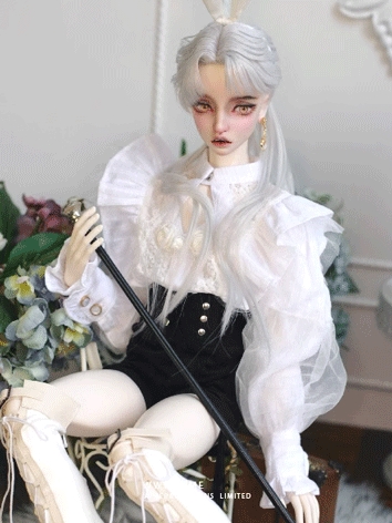 BJD Fullset Neil - Utopia Ver. 68cm Ball Jointed Doll