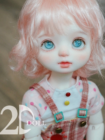 BJD Yuan Xiao 26cm Girl/Boy...