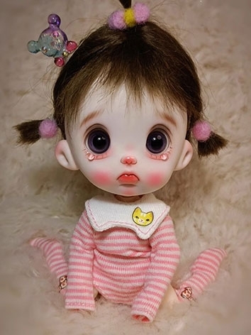 BJD Cute Handmade Polymer C...