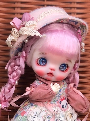 BJD Cute Handmade Polymer C...