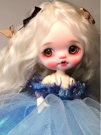 BJD Cute Handmade Polymer C...