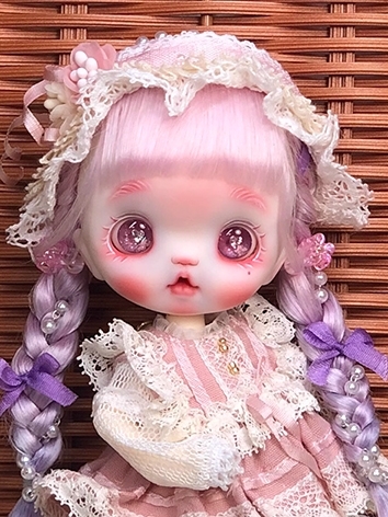 BJD Cute Handmade Polymer C...