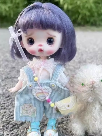 BJD Cute Handmade Polymer C...