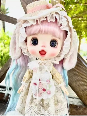 BJD Cute Handmade Polymer C...