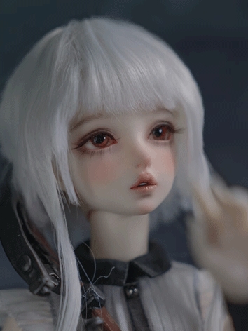 BJD Aurora 59cm Girl Ball-jointed Doll