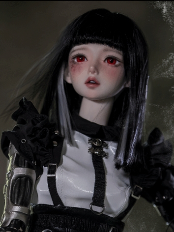 BJD Valkyrie 64cm Girl Ball...