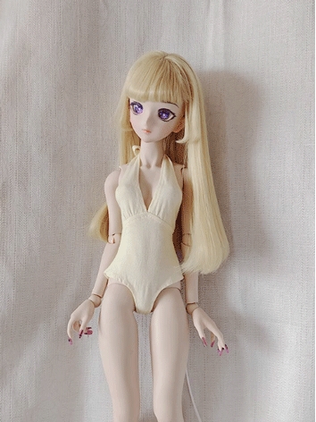 BJD Clothes Jumpsuit Swimsu...