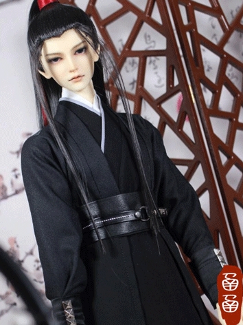 BJD Clothes Male Ancient Su...