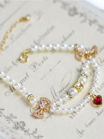 BJD Accessaries Necklace X008 for SD/DD Size Ball-jointed Doll