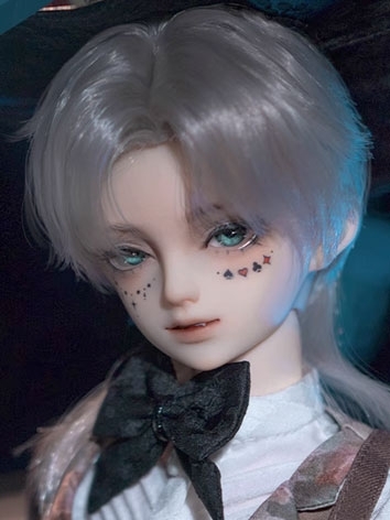 BJD Magician Laika 45cm Boy Ball-jointed Doll