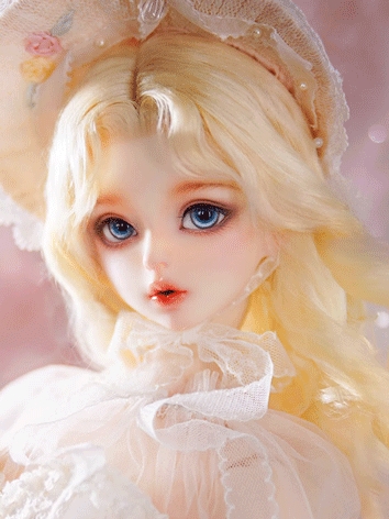 BJD Han 58cm/60cm Girl Ball...