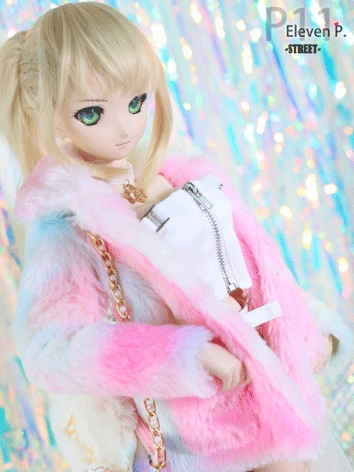 BJD Doll Clothes Imitation ...