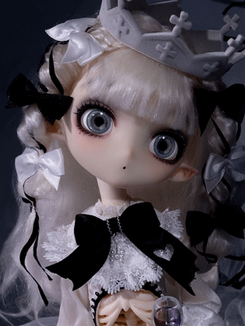 BJD Skeleton Princess Honehime 50cm Girl Ball Jointed Doll