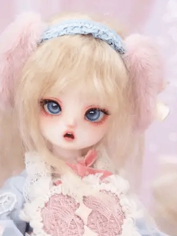 BJD Debbie 27.8cm Girl Ball-jointed doll