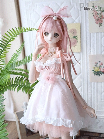 BJD Doll Clothes Summer Nig...