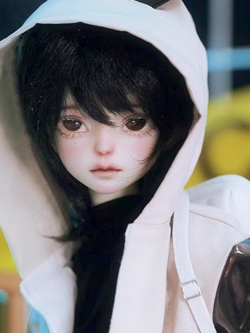 BJD Gua Gua 45cm Boy Ball-jointed Doll