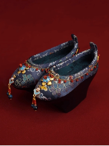 BJD Shoes Girl Shoes MS6602...