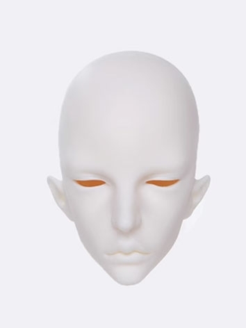 12% OFF BJD Mephisto. Pheles Head for 74cm Ball-jointed doll