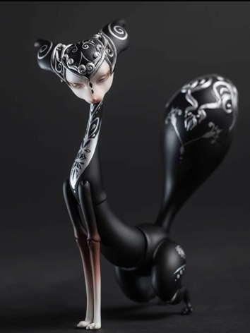 BJD Vanessa cm Pet Ball-jointed doll