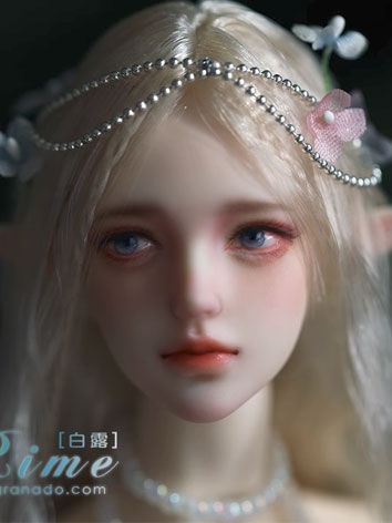 BJD 30Rime 29cm Girl Ball-jointed doll