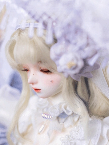 BJD Human Version Ilia 44cm...