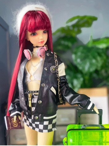 BJD Clothes Fashion Boyfrie...