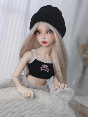 BJD Clothes Sports Camisole...