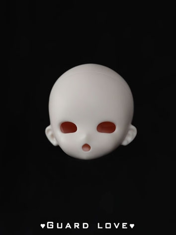 BJD Liu Sha Head for 40cm B...