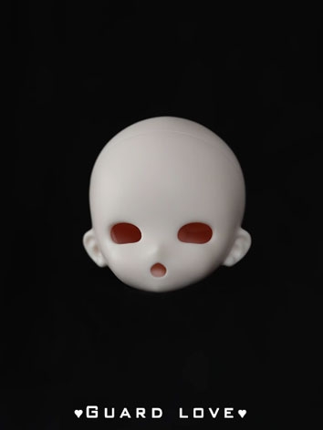 BJD Liu Sha Head for 40cm B...