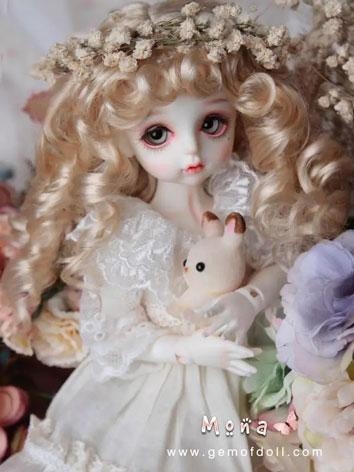 BJD Mona 27.5cm Girl Ball-j...
