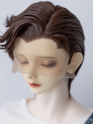 BJD Wig High Temperature Of...