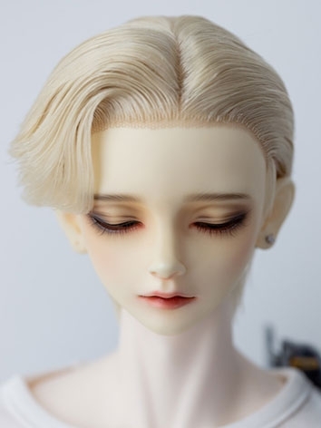 BJD Wig High Temperature Of...