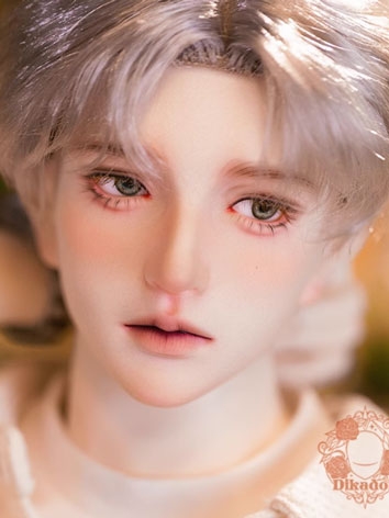 BJD Qiong Lou SP Boy 75cm Ball-jointed Doll