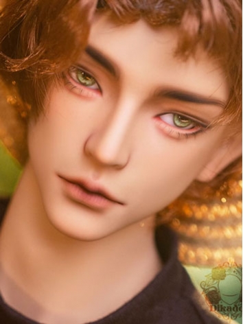 BJD Yi Xuan Boy 75cm Ball-j...