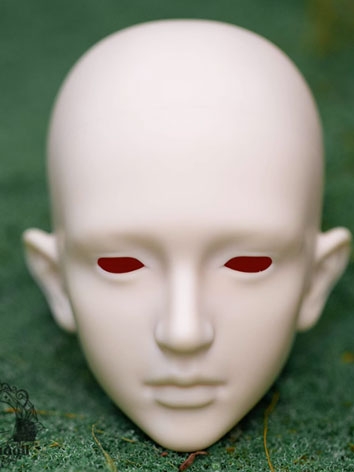 BJD Head Qiong Lou Head Bal...