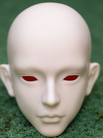 BJD Head Yi Xuan Head Ball-...