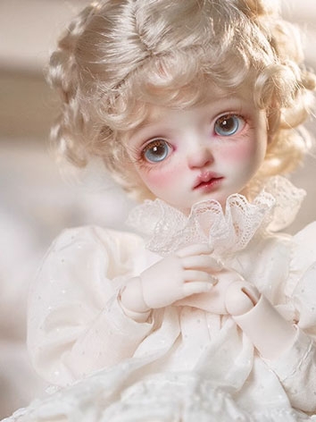 BJD Lilith 26cm Girl Ball-j...