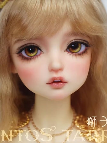 BJD Resin Eyes Leo Fan Xing...