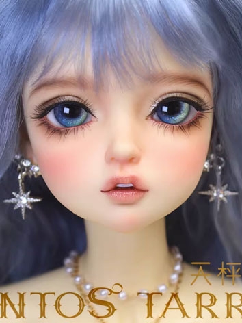 BJD Resin Eyes Libra Fan Xi...