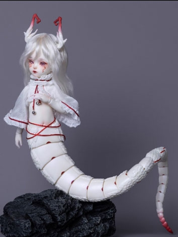 11% OFF BJD Fullset Oasis Force-Alborah 33cm Ball-jointed doll